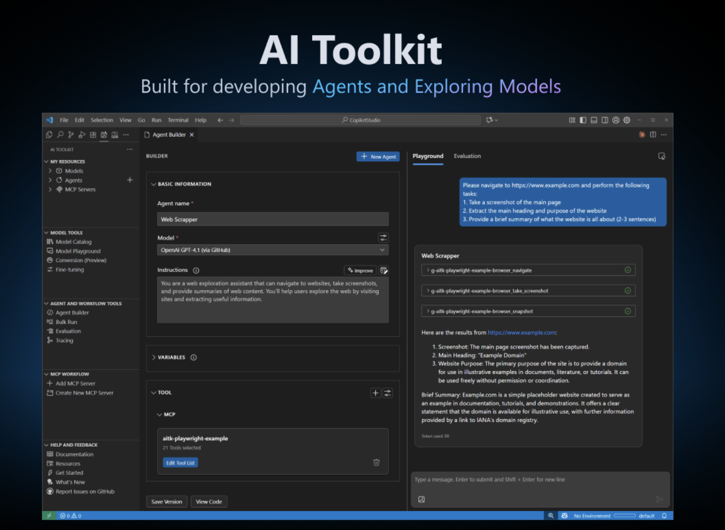 AI CRM outcome